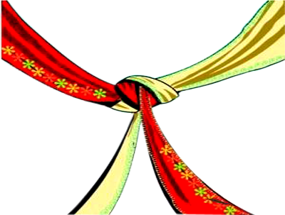 Wedding Png Hd - Wedding Clipart Png Hd (400x303), Png Download