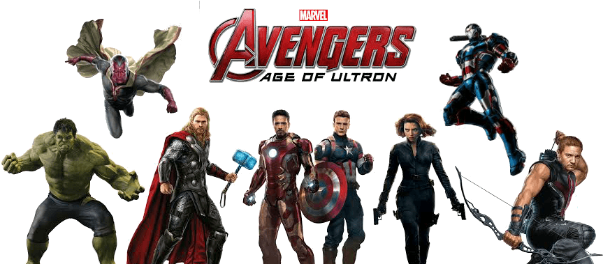 Avengers Png Image - Marvel Avengers Ultron Voice Changer Mask - Age (900x400), Png Download