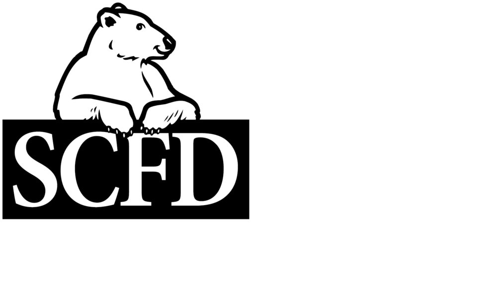 Scfd Logo B Rev H - Scientific And Cultural Facilities District (1000x572), Png Download