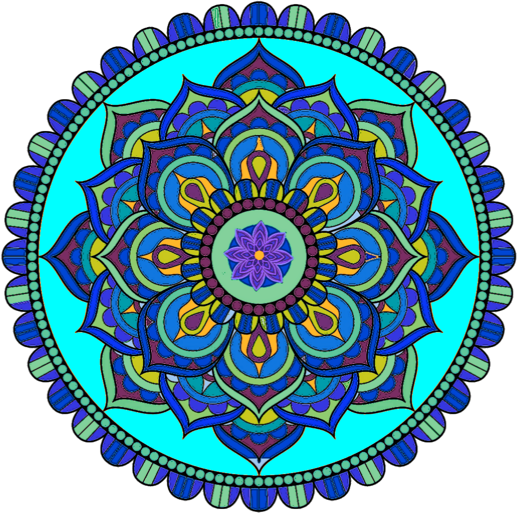 Next Photo - Circle (1267x1271), Png Download