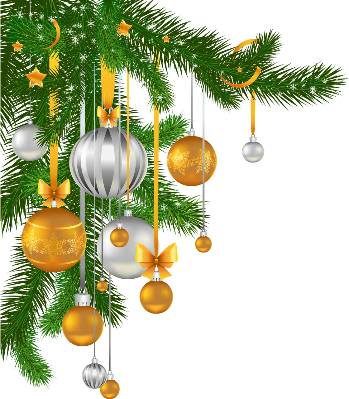 Transparent Xmas Tree Png Clipart - Christmas Png (1120x1280), Png Download
