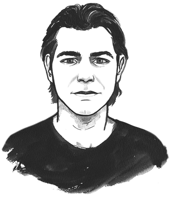 Rob Wijnberg (380x440), Png Download