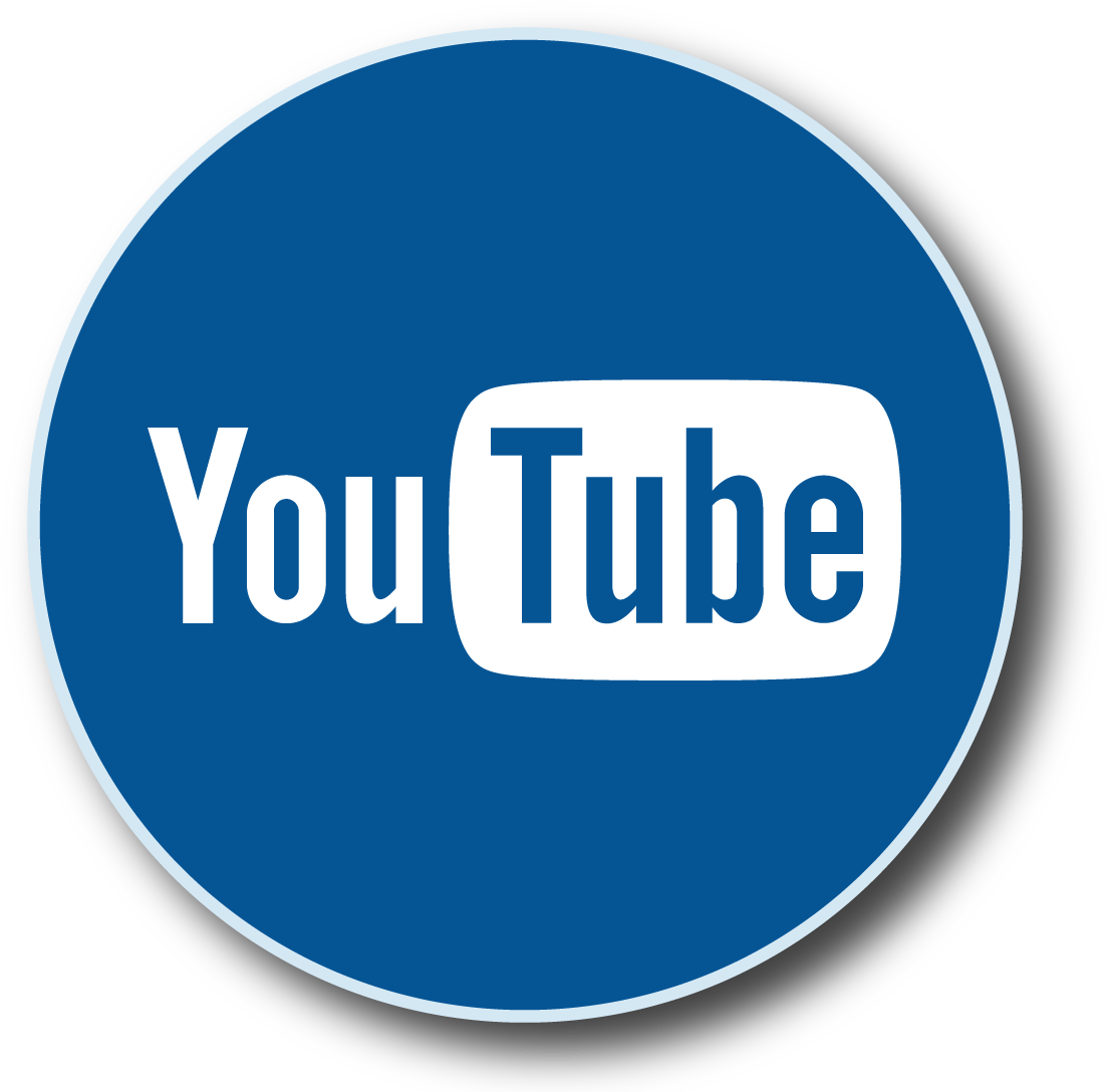 Youtube Subscribe Button Transparent Blue - Civic Science (1156x1100), Png Download