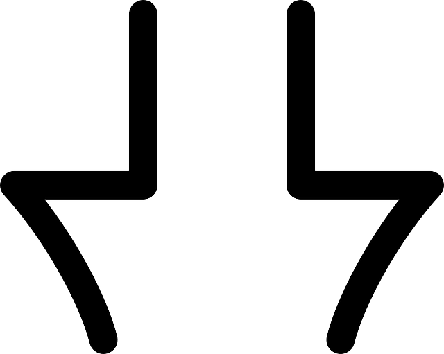 Symbol, Village, Asian, Hidden, Waterfall - Takigakure Symbol (640x511), Png Download
