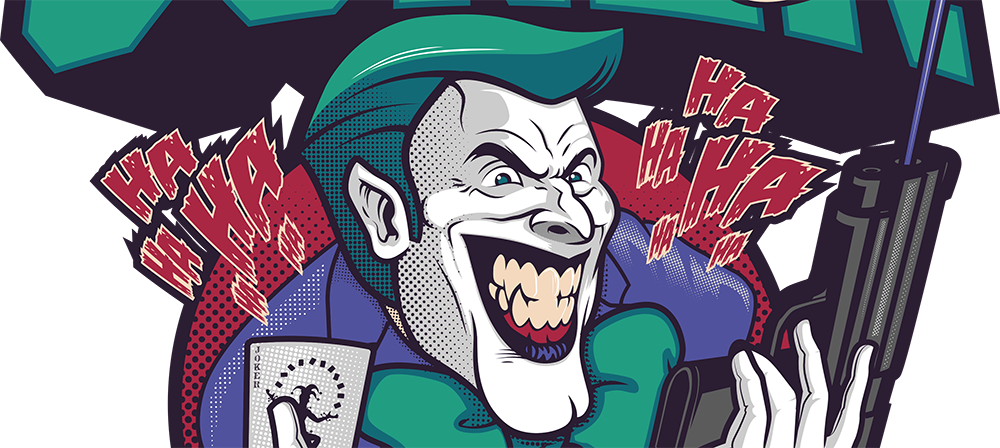 The Details - Illustration (1000x448), Png Download