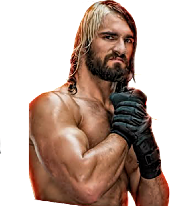Seth Rollins - Seth Rollins Layer Png (1280x720), Png Download