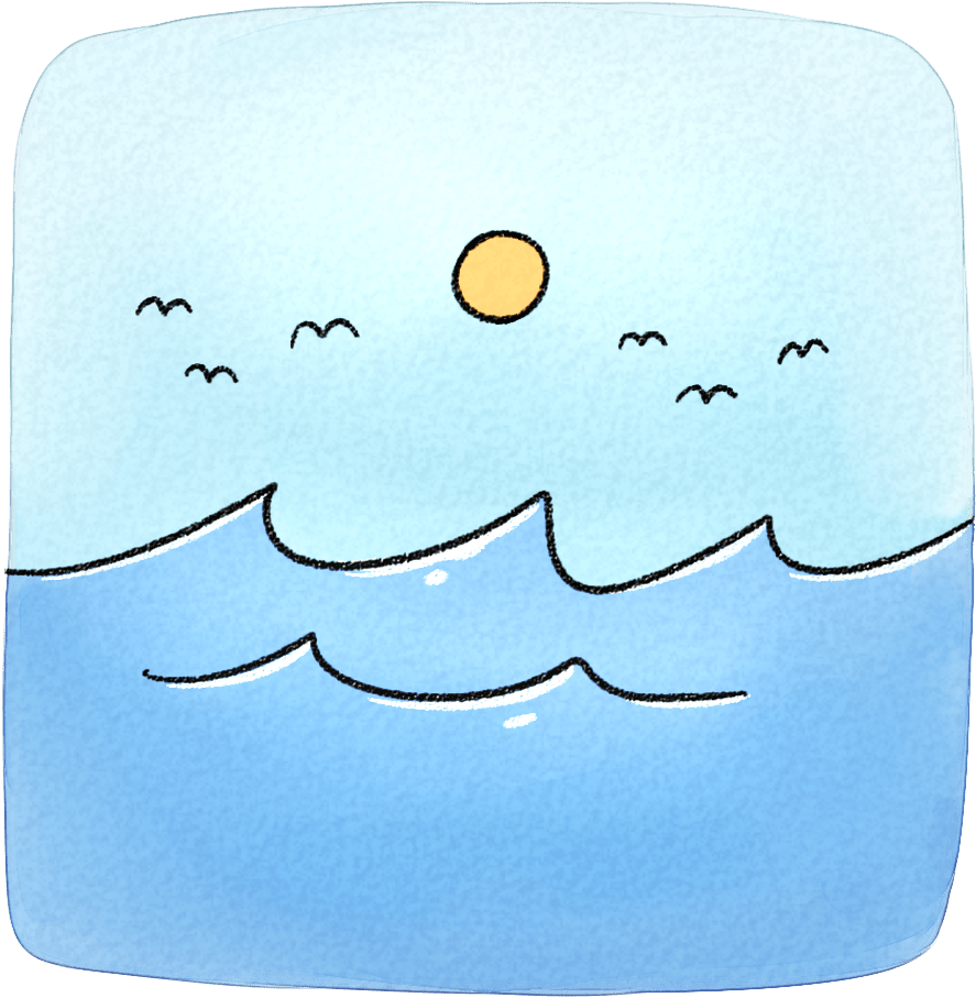 Png Free Draw Custom Children Book Illustration - Cartoon (1000x1000), Png Download