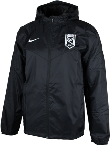 sidemen nike windbreaker