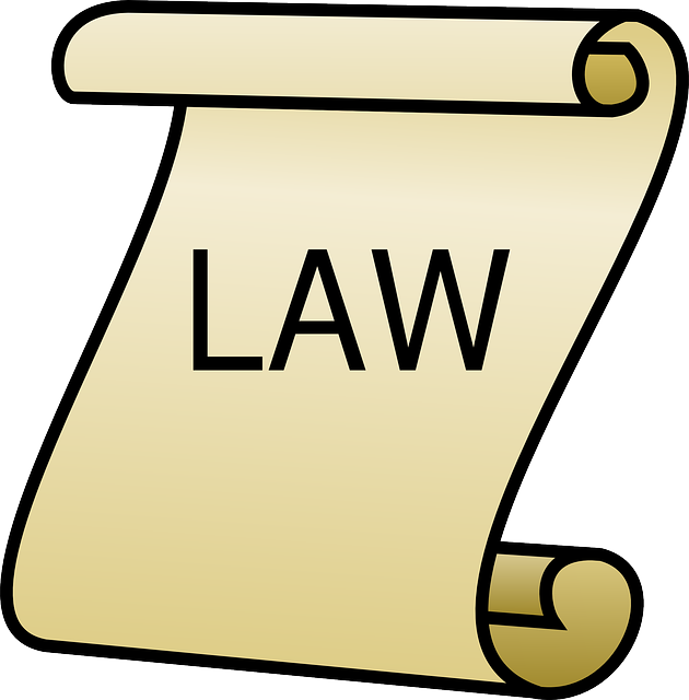 Clipart - Laws Clip Art (588x598), Png Download