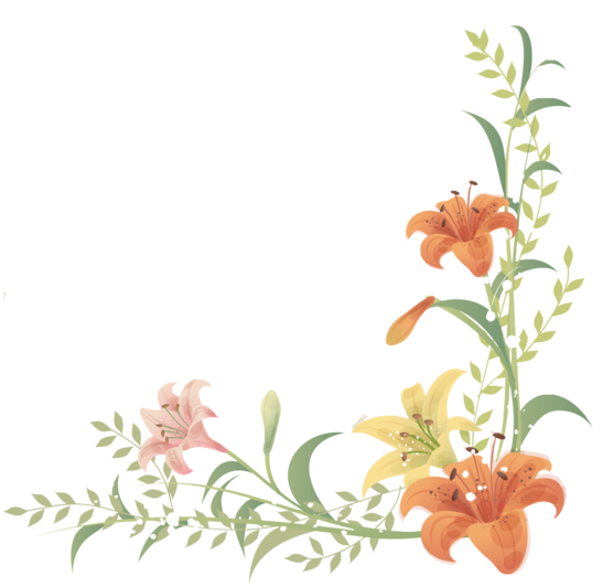 Download Resultado De Imagen De Barras Separadoras Flores Verdes - Png Floral Border Frames PNG Image with No Background Download Resultado De Imagen De Barras Separadoras Flores Verdes - Png Floral Border Frames PNG Image with No Background