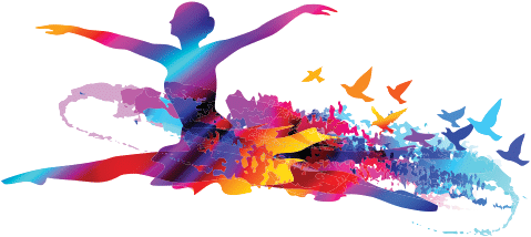 The Results Have Been Amazing The Work That Students - Ballet Colourful (500x308), Png Download