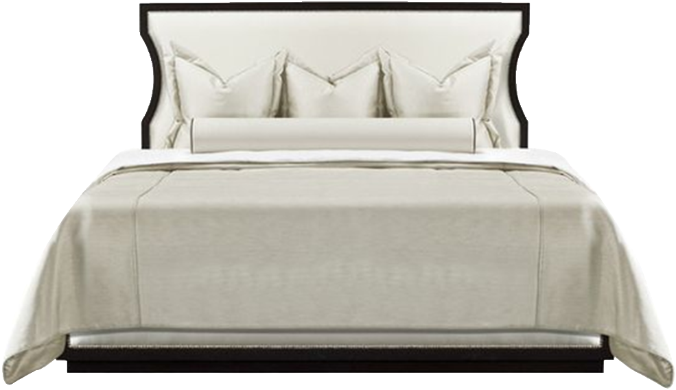 Bed (1024x1024), Png Download