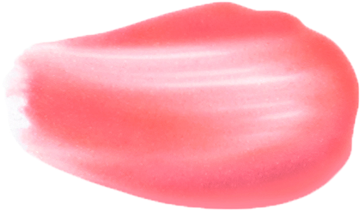 Stila Aqua Glow™ Watercolor Blush - Red (800x800), Png Download