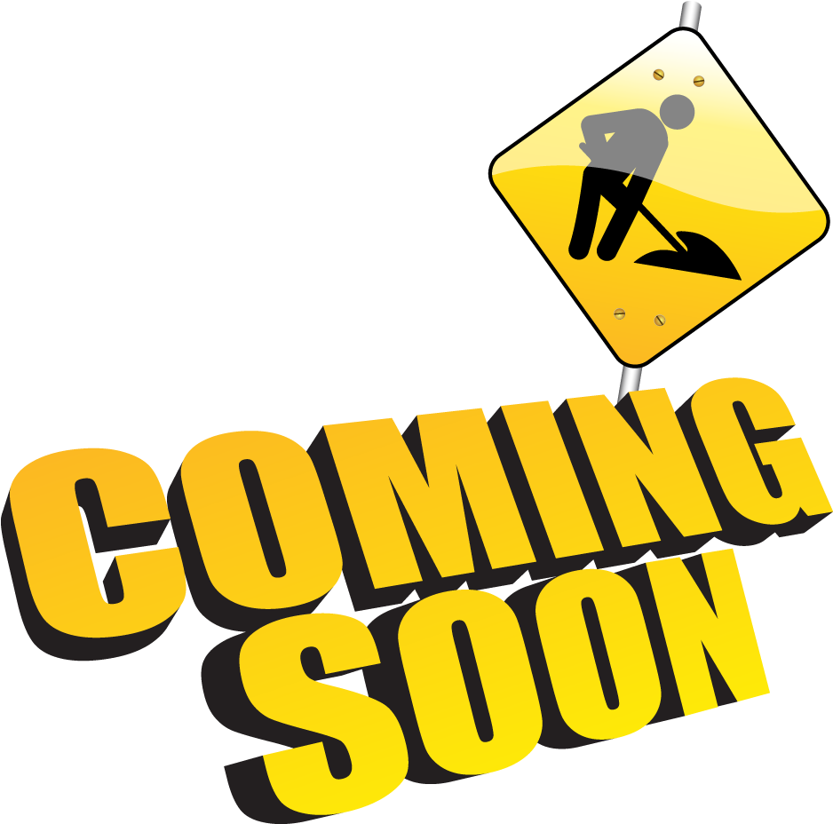 Website Coming Soon Png (1000x989), Png Download