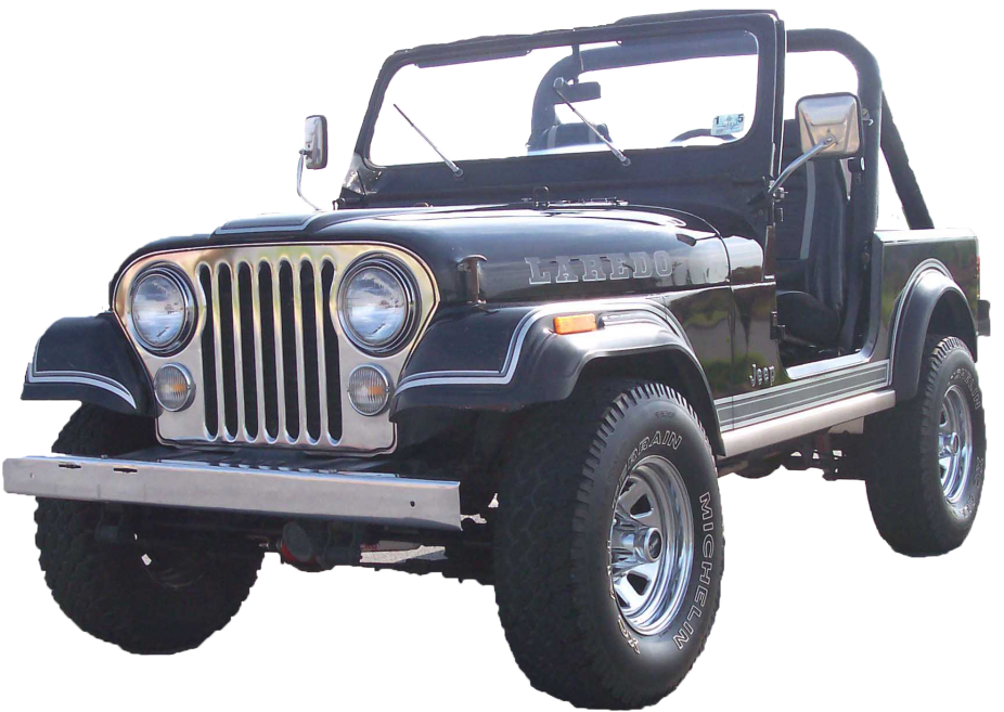 Military Jeep Png Free Download - Jeep Png (1024x704), Png Download