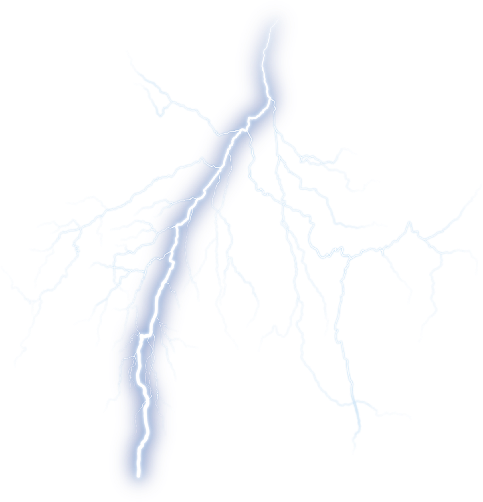 Lightning Transparent Png Picture Download - Portable Network Graphics (1800x1800), Png Download