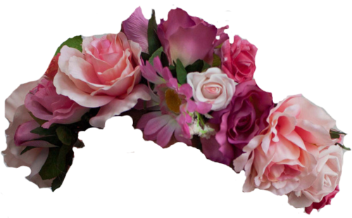 Free Free 58 Rose Flower Crown Svg SVG PNG EPS DXF File