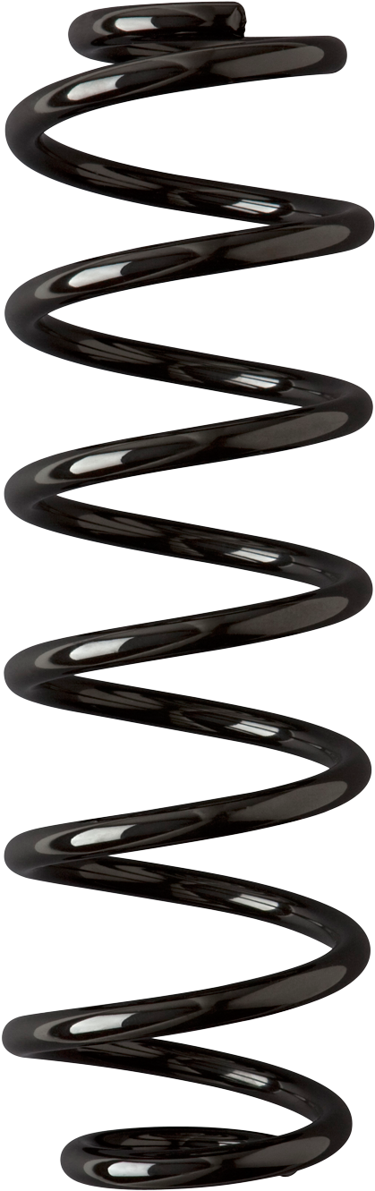 Coil Spring Png - Spring (594x1440), Png Download