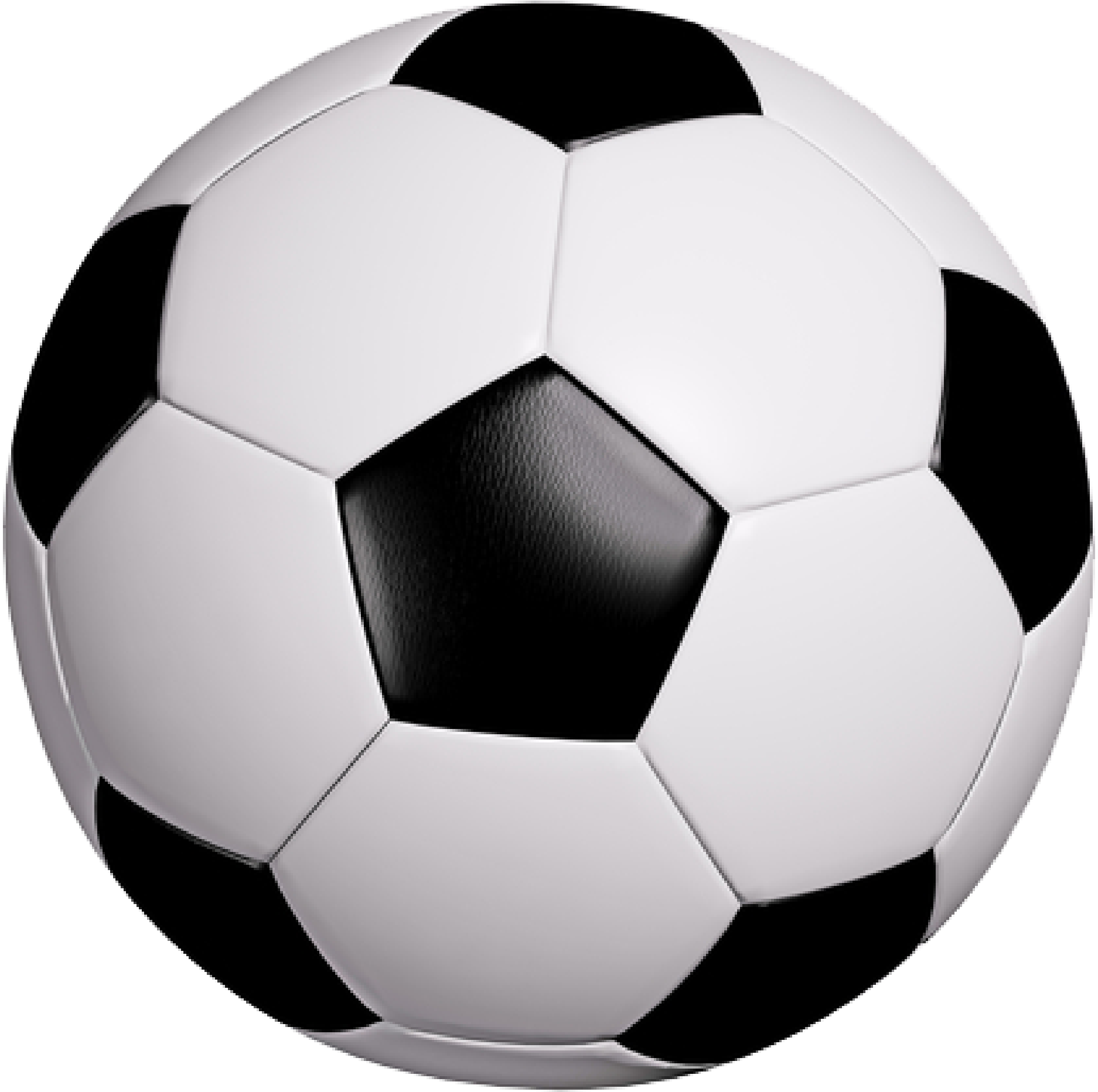 Football Ball Png (2230x2142), Png Download