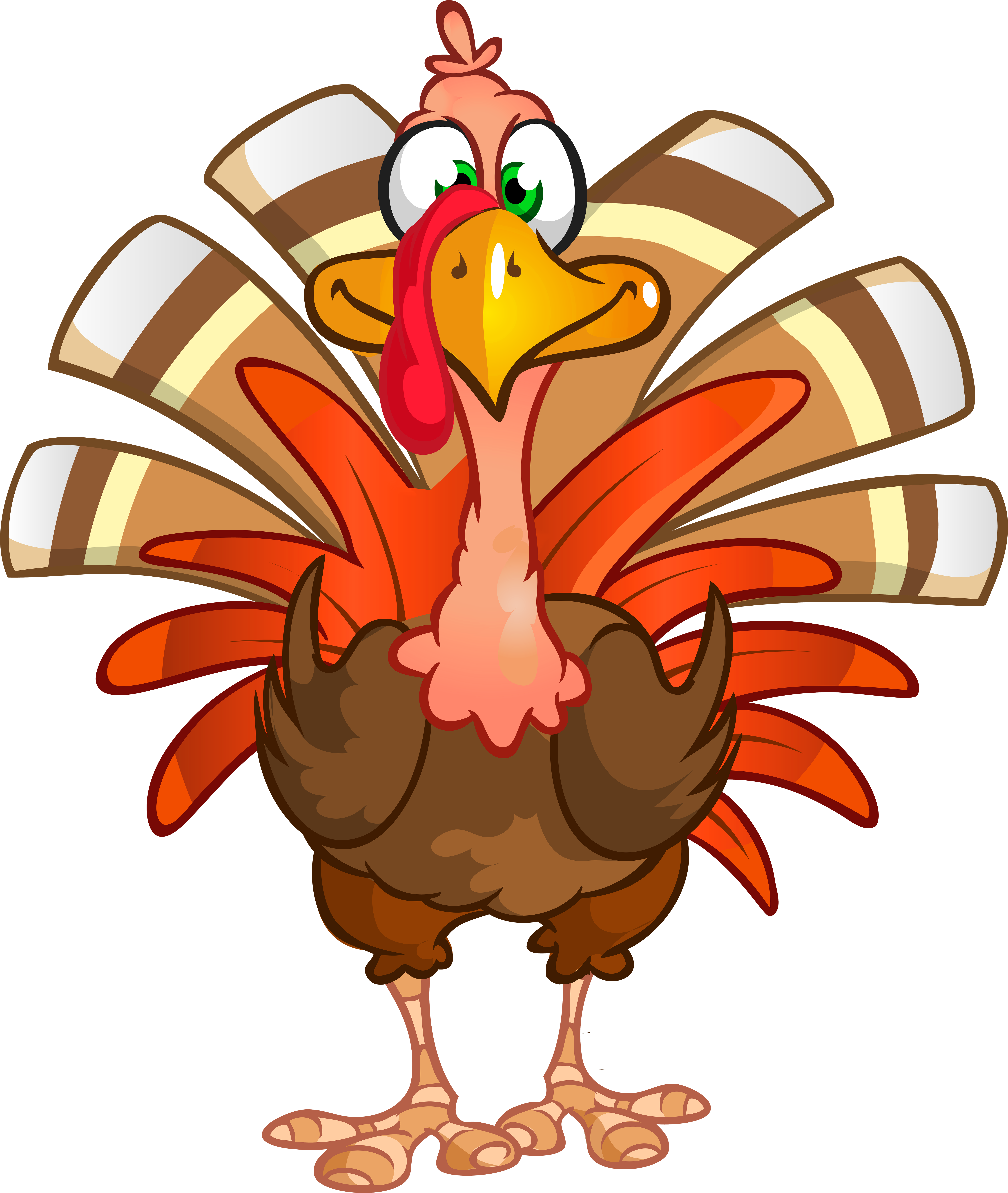 Thanksgiving Png Transparent Images - Thanksgiving Transparent (507x600), Png Download