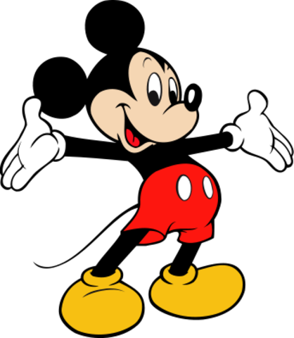 Download Cartoon Transparent Mickey Mouse Disney Logo Png Image With No Background Pngkey Com