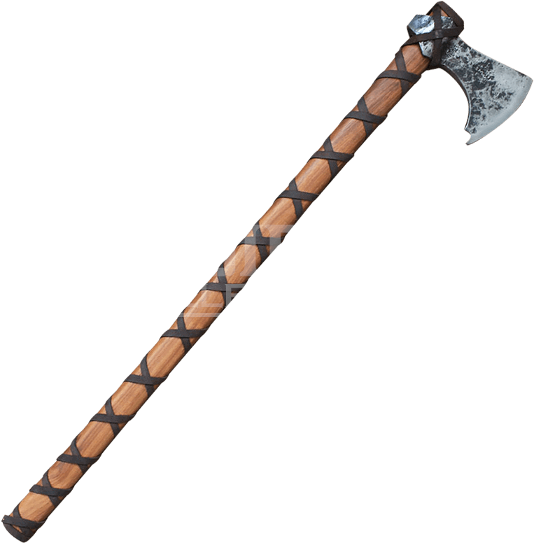 Viking Axe Png - Viking Axe (783x783), Png Download