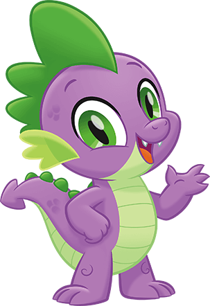 Drag Me To Change Colors - My Little Pony Png (303x442), Png Download