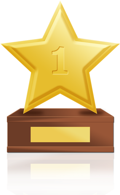 Administrator Of The Year - "the Corps Elite (700x700), Png Download