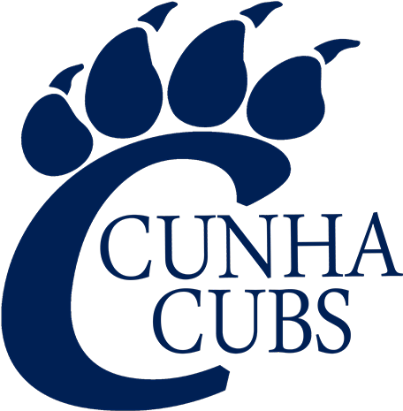 Cunha Cub Logo Trans (504x504), Png Download