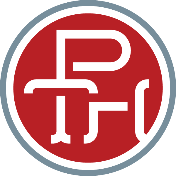 Portal To Texas History Logo (600x600), Png Download