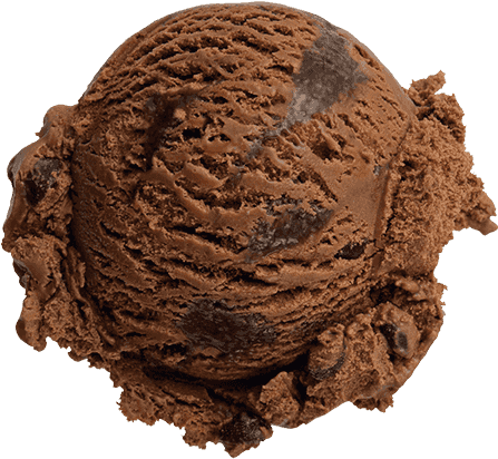 Chocolate Ice Cream Png (800x625), Png Download