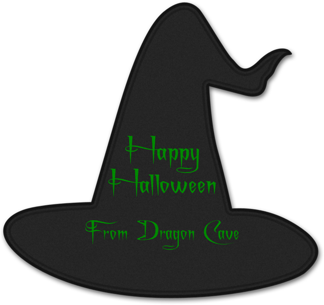 Happy Halloween 2012 - Portable Network Graphics (636x600), Png Download