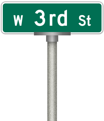 Tap To Expand - Interstate (400x400), Png Download