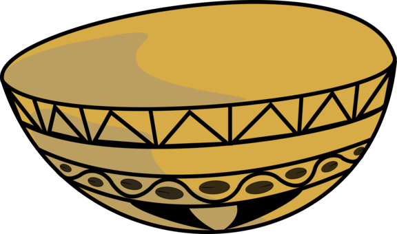 Bowl Computer Icons Download Dish Blog - Bowl Clipart (576x340), Png Download