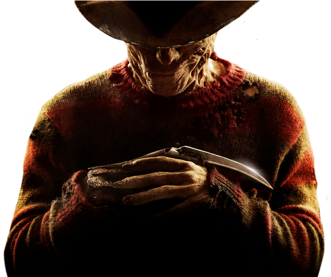 Share This Image - Nightmare On Elm Street 2010 (1000x563), Png Download