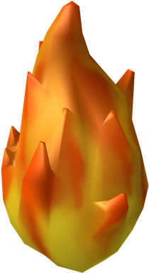 Breath Of Fire - Roblox Fire (420x420), Png Download