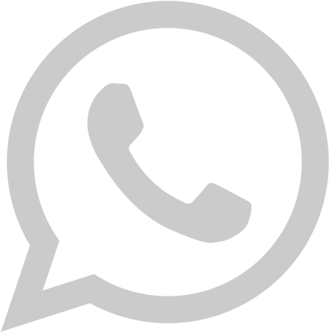 White Runway On Whatsapp - Logo Whatsapp Png (500x500), Png Download