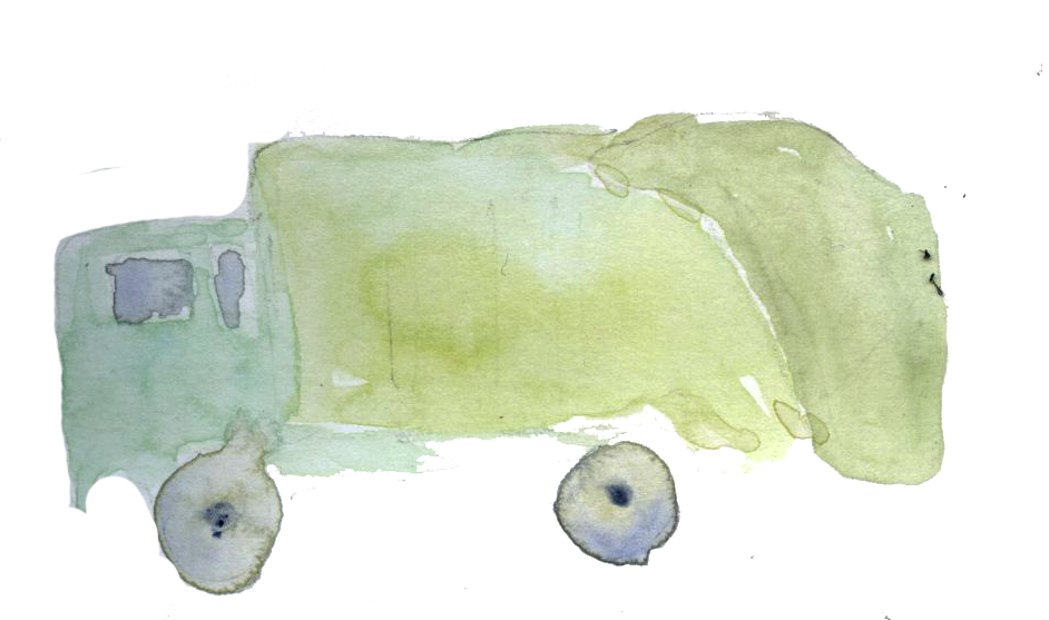 Sustain Your Style - Watercolor Paint (942x557), Png Download