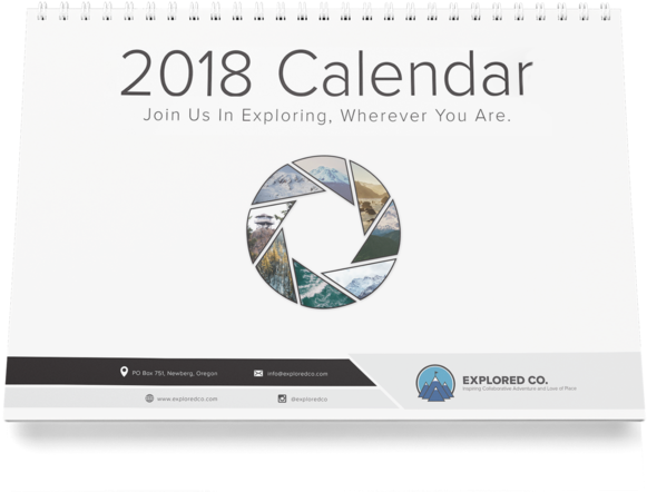 2018 Calendar - Free Transparent PNG Download - PNGkey