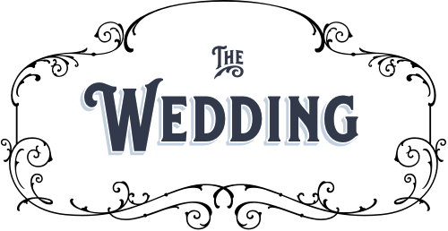 The Wedding - Our Wedding Png (500x258), Png Download