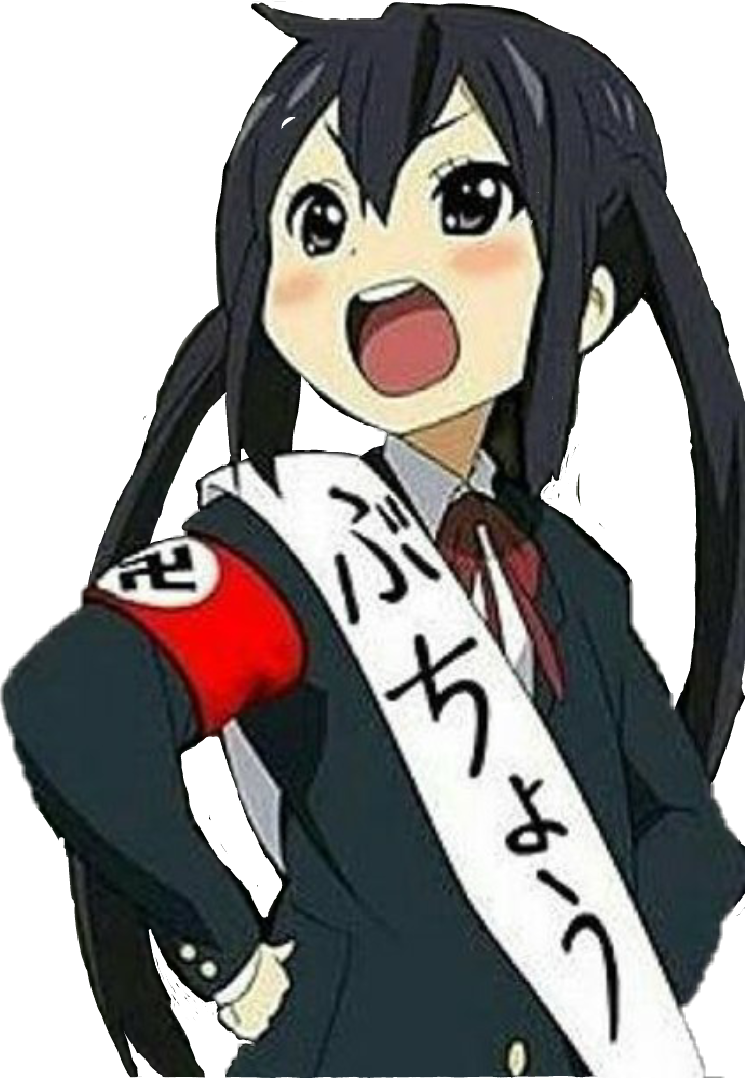 Report Abuse - Yes We Nyan (745x1078), Png Download