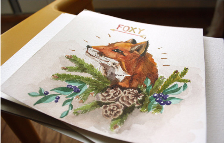 Foxyyy - Portable Network Graphics (1000x481), Png Download