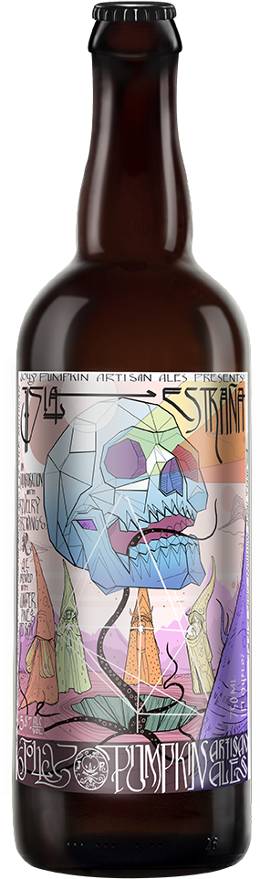 New 100 Dpi Isla Estrana Jp Bottle - Portable Network Graphics (356x1000), Png Download