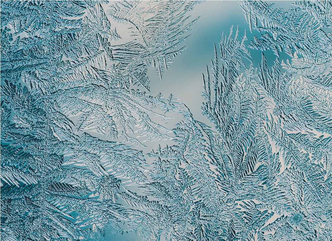 Frost Texture Png - Frost Texture Transparent Png (1181x1181), Png Download