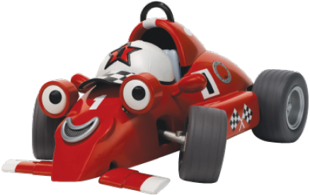 Roary Roary - Roary (480x480), Png Download