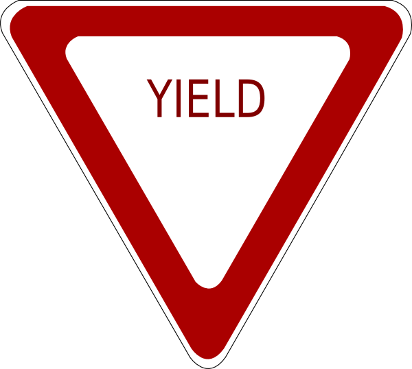 Blank Stop Sign Png Download - Traffic Signs In Maldives (600x538), Png Download