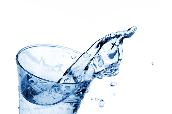 Water Glass Splash Png Download Image - Water In Glass Splash Png (600x400), Png Download