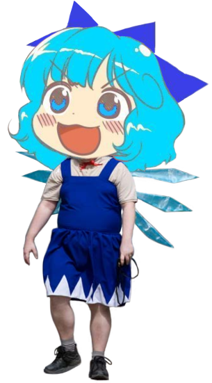 11338601 - >> - Cartoon (304x559), Png Download