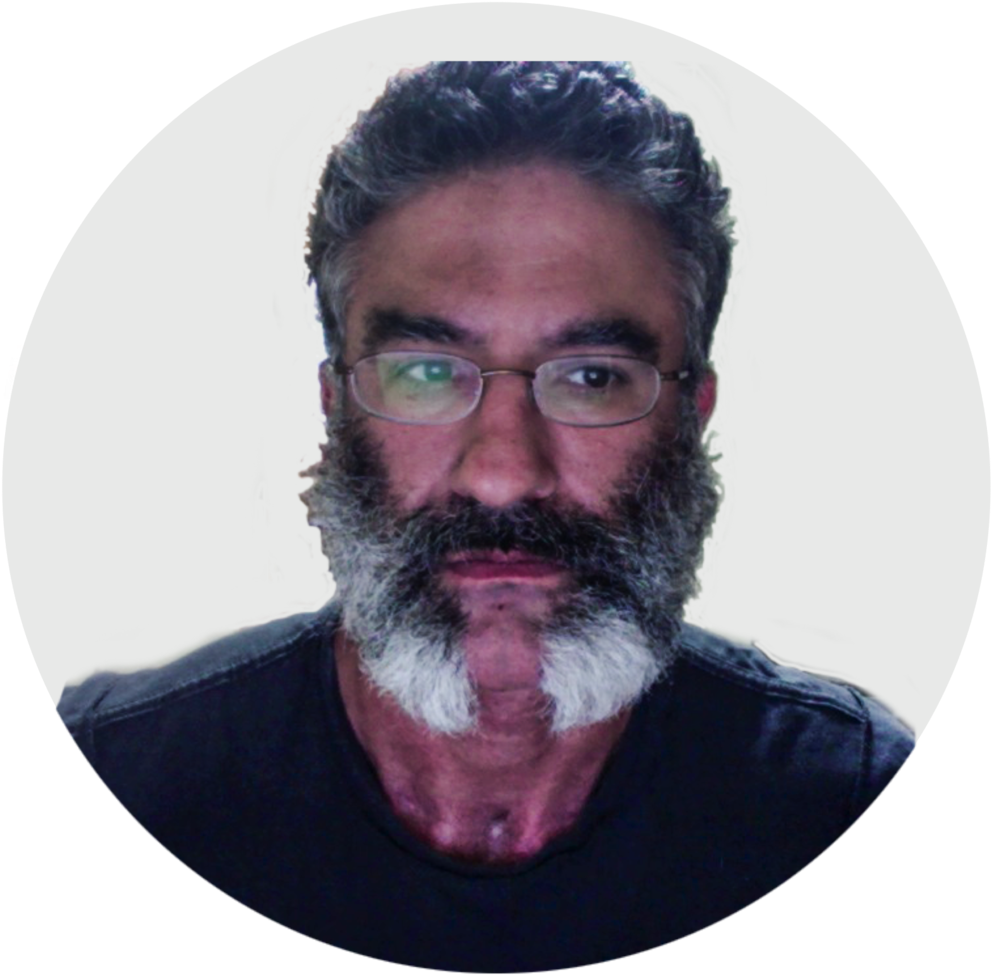 Lyle Mcdonald (1000x982), Png Download