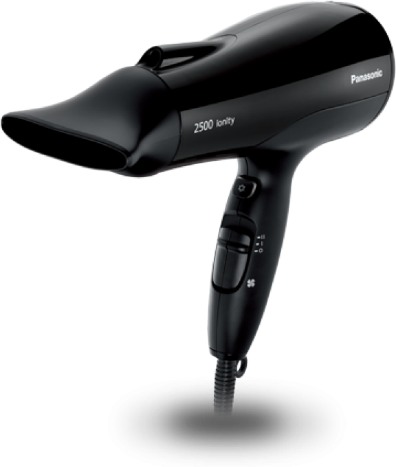 More Views - Panasonic Hair Dryer Eh Ne81 (900x900), Png Download